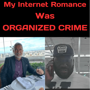 If I Can Be SCAMMED, So Could YOU! by MsRomanceScam