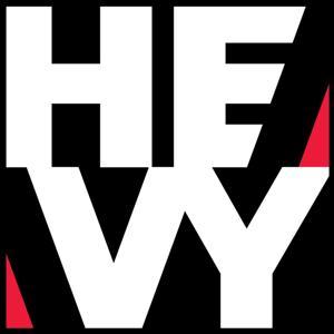 HEAVY Music Interviews by HEAVY Magazine
