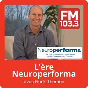 Découvrir le neurofeedback by Roch Therrien