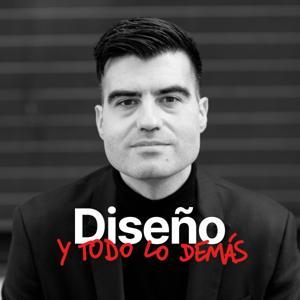 Diseño y todo lo demás by Anxo López