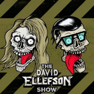 The David Ellefson Show by David Ellefson