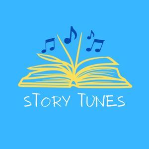 Story Tunes by Melinda and Friends