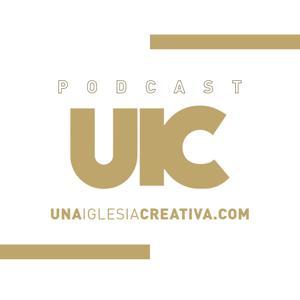 Una Iglesia Creativa by Una Iglesia Creativa