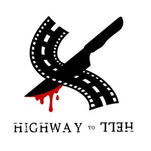 Highway to Hell by Monte Mader