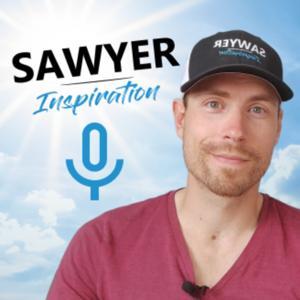Sawyer Inspiration by Thomas TROCQUE allias Sawyer