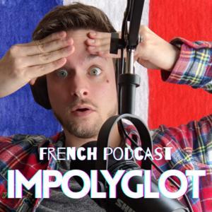 impolyglot | French Podcast by Lionel Junior
