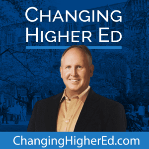 Changing Higher Ed by Dr. Drumm McNaughton