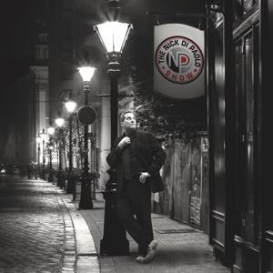 The Nick DiPaolo Show by Nick DiPaolo