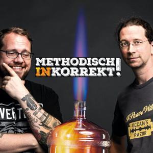 Methodisch inkorrekt! by Methodisch inkorrekt!