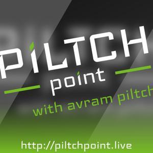 Piltch Point (Audio) by PLUGHITZ Live