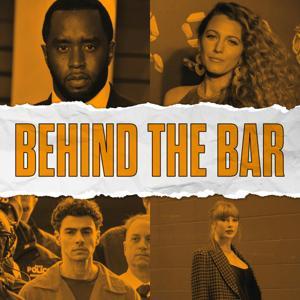 Behind the Bar by TMZ