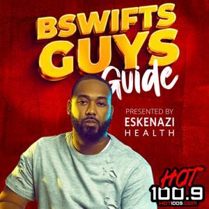 B Swift's Guys Guide by B Swift