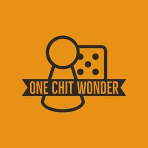 One Chit Wonder by Dudley Tang