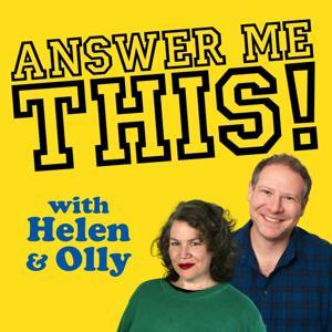 Answer Me This! by Helen and Olly
