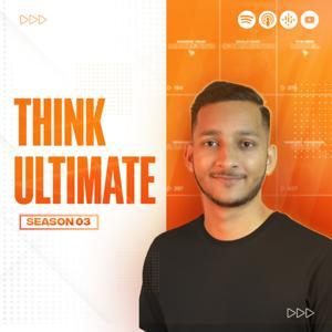 Think Ultimate S03 by Hammad Ahmed Khan