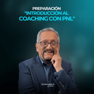 Introducción a Coaching con PNL by Edmundo Velasco
