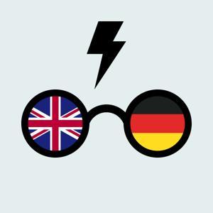 Harry Potter vs Harald Töpfer by Philipp Kimmkorn