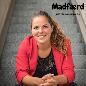 Madfærd by Mette Fuglsang
