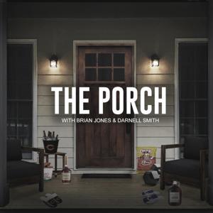 The Porch by Darnell Smith