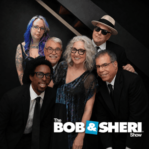 Bob & Sheri by Now! Media | Bob & Sheri