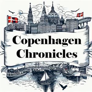 Copenhagen Chronicles by copenhagenchronicles