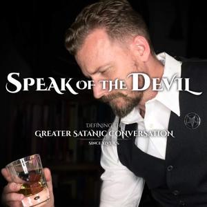 Speak of the Devil - Presented by Reverend Campbell by Magister Campbell