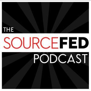 The SourceFed Podcast by SourceFed
