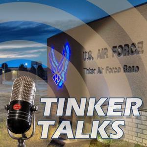 Tinker Talks by 72nd Air Base Wing