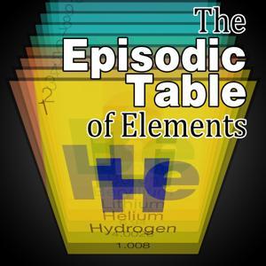 The Episodic Table of Elements by T. R. Appleton