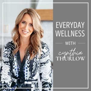Everyday Wellness: Midlife Hormones, Health, and Science for Women 35+ by Everyday Wellness™