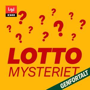 Lottomysteriet - Genfortalt by DR
