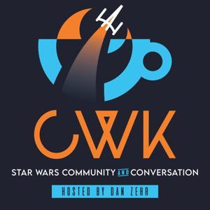 Coffee With Kenobi: Star Wars Community & Conversation by Dan Zehr