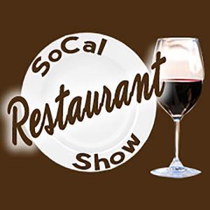 SoCal Restaurant Show by Andrew Harris and Andrew Gruel