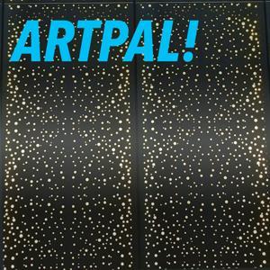 Artpal! by Keith Pille and Floris Lafontant