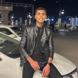Youssef Emad by Youssef Emad