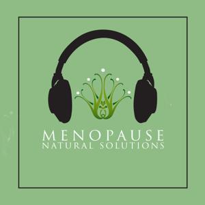 Menopause Natural Solutions by Jennifer Harrington