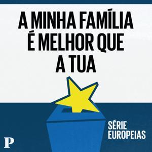 A minha família é melhor que a tua by Ana Sá Lopes / PÚBLICO