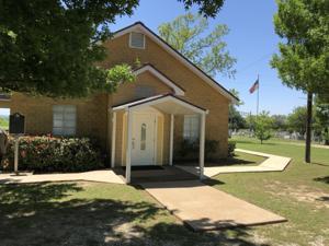 Bethel PBC Podcast by Bethel Primitive Baptist Church - McMahan, TX