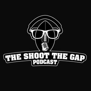 The Shoot The Gap Podcast | An IDP Fantasy Football Show by Fantasy In Frames