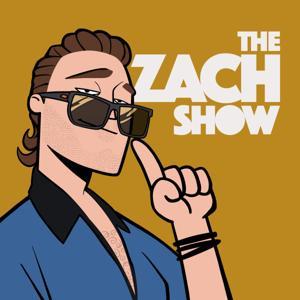 The Zach Show by AUXORO Studios