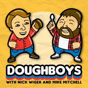 Doughboys by Headgum / Doughboys Media