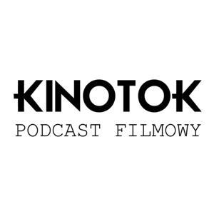 Kinotok by Kajetan Wykurz, Paweł Borkowski, Natalia S