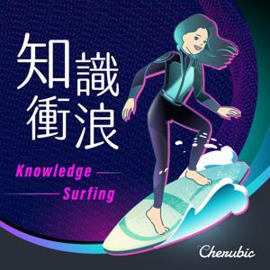 知識衝浪 Knowledge Surfing by 心元資本