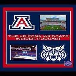 The Arizona Wildcats Insider Podcast by FFSN