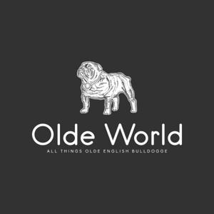 Olde World - All things Olde English Bulldogge by Brandon