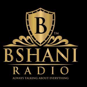 Bshani Radio Powered By Vonoi Radio by Bshani Radio