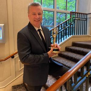 Matt Stewart Sports High School Football Podcast by Matt Stewart