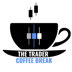 The Trader Coffee Break by Jason Graystone & Akil Stokes