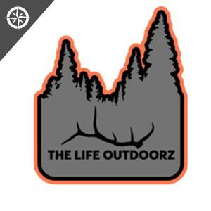 The Life Outdoorz's podcast by Nathan Bailey