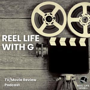 Reel Life With G by Power of G Entertainment, LLC